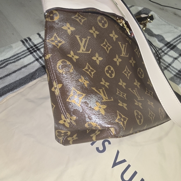 LOUIS VUITTON TULLERIES - Picture 10 of 15